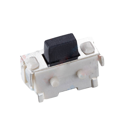 2x4 轻触开关带柱