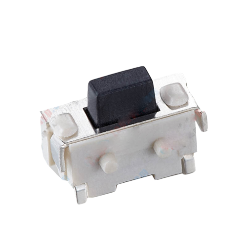 2x4 轻触开关带柱