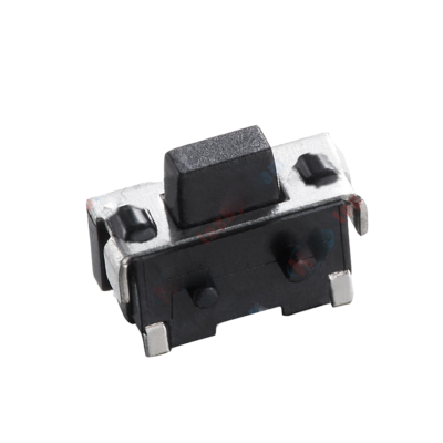 2040黑色半包带柱