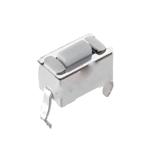 3x6 轻触开关插脚 4.3