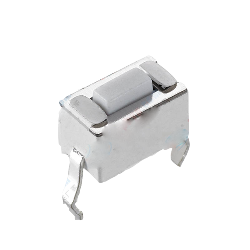 3x6 轻触开关插脚 5.0