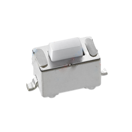 3x6 轻触开关贴片带柱 4