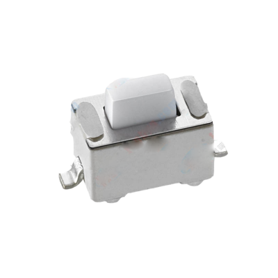 3x6 轻触开关贴片带柱 5.0