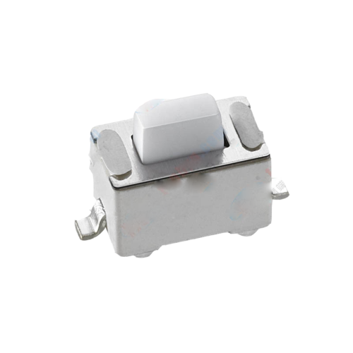 3x6 轻触开关贴片带柱 5.0