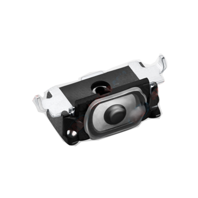 2616侧按防水开关