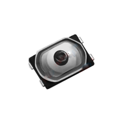 2819激光封装防水开关